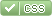 Сайт соответствует стандарту CSS